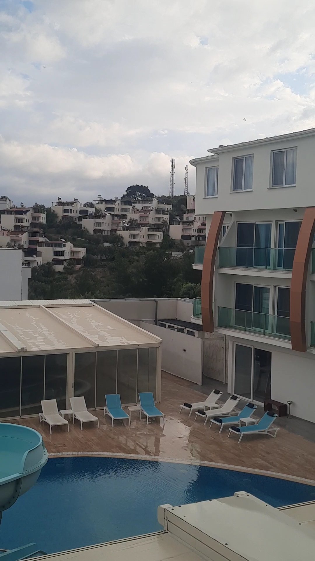 Mystar Boutique Hotel & Talassoterapi Merkezi photo 10