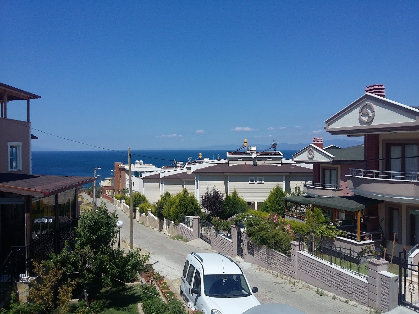 Mystar Boutique Hotel & Talassoterapi Merkezi photo 6