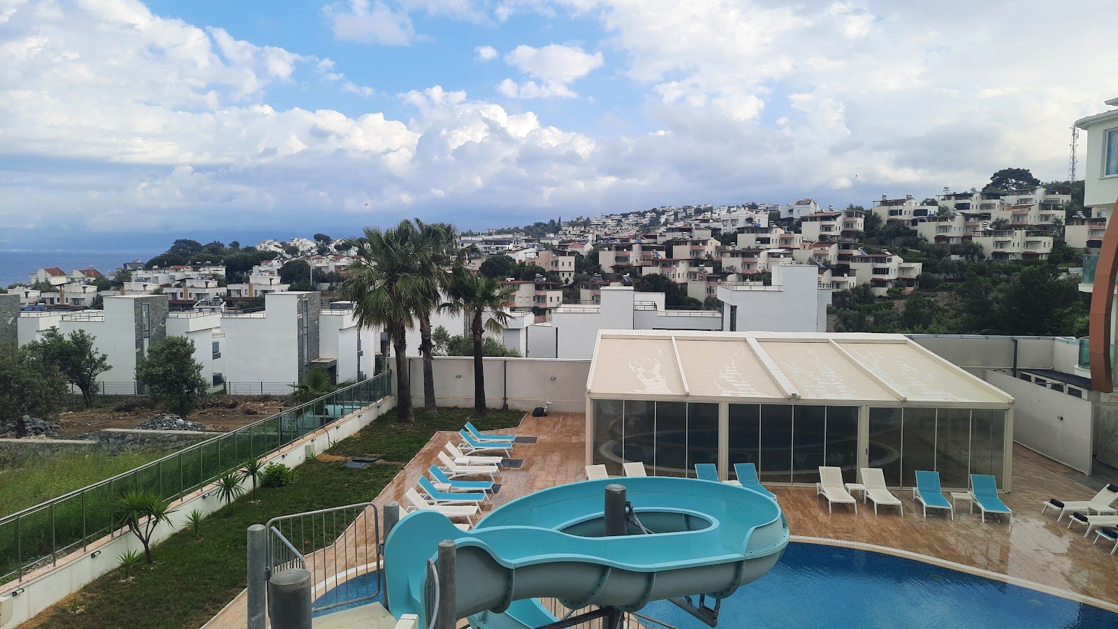 Mystar Boutique Hotel & Talassoterapi Merkezi photo 7