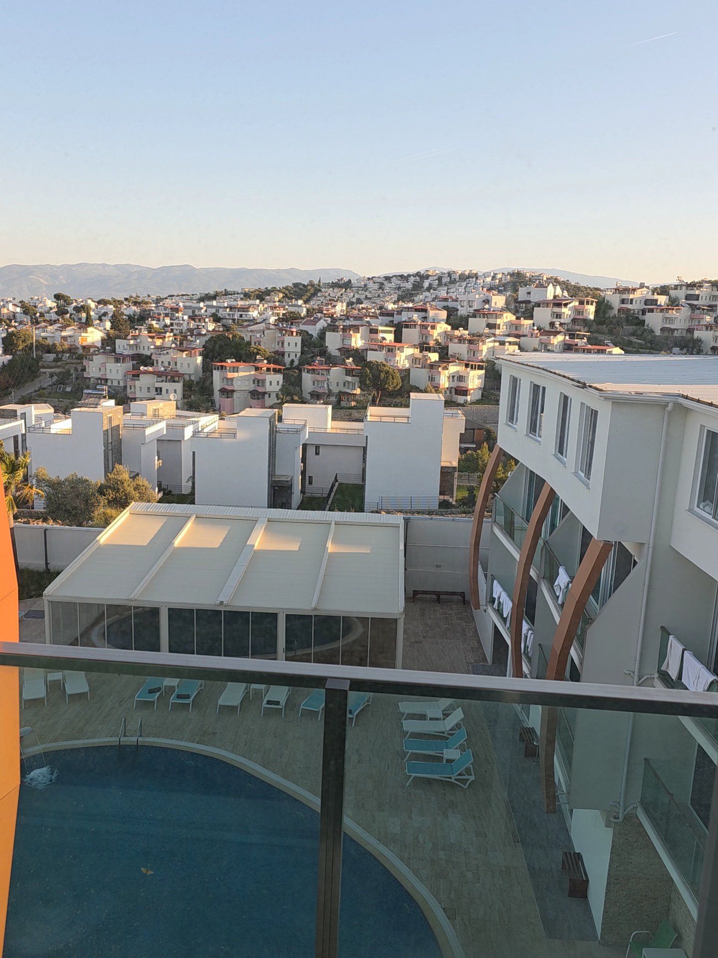 Mystar Boutique Hotel & Talassoterapi Merkezi photo 4
