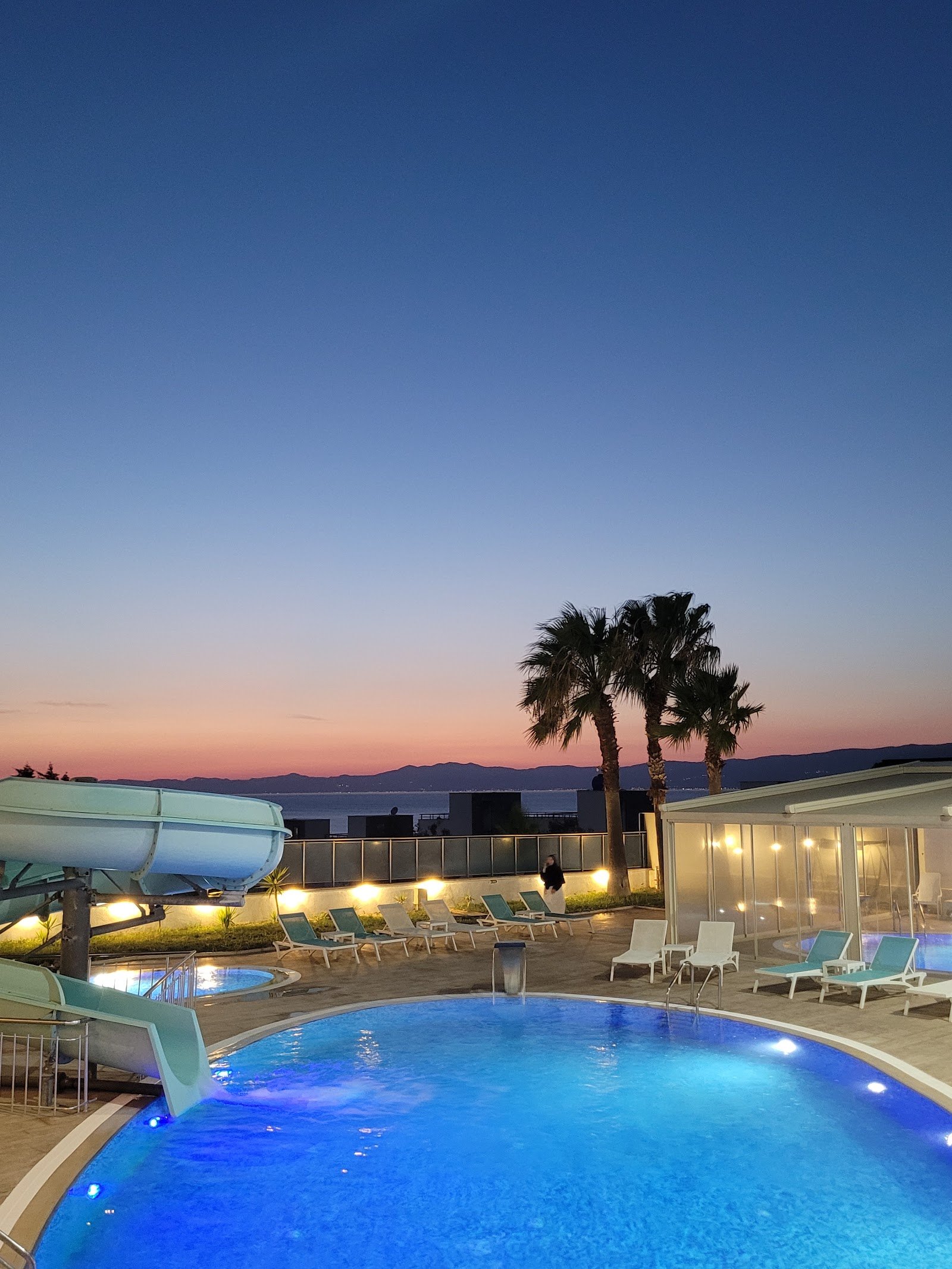 Mystar Boutique Hotel & Talassoterapi Merkezi photo 8