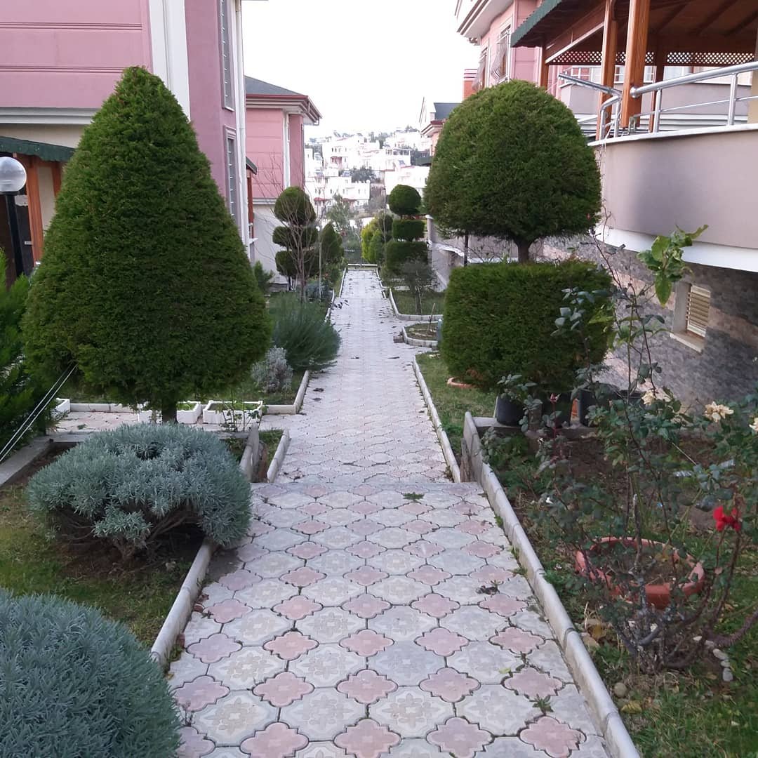 Mystar Boutique Hotel & Talassoterapi Merkezi photo 5