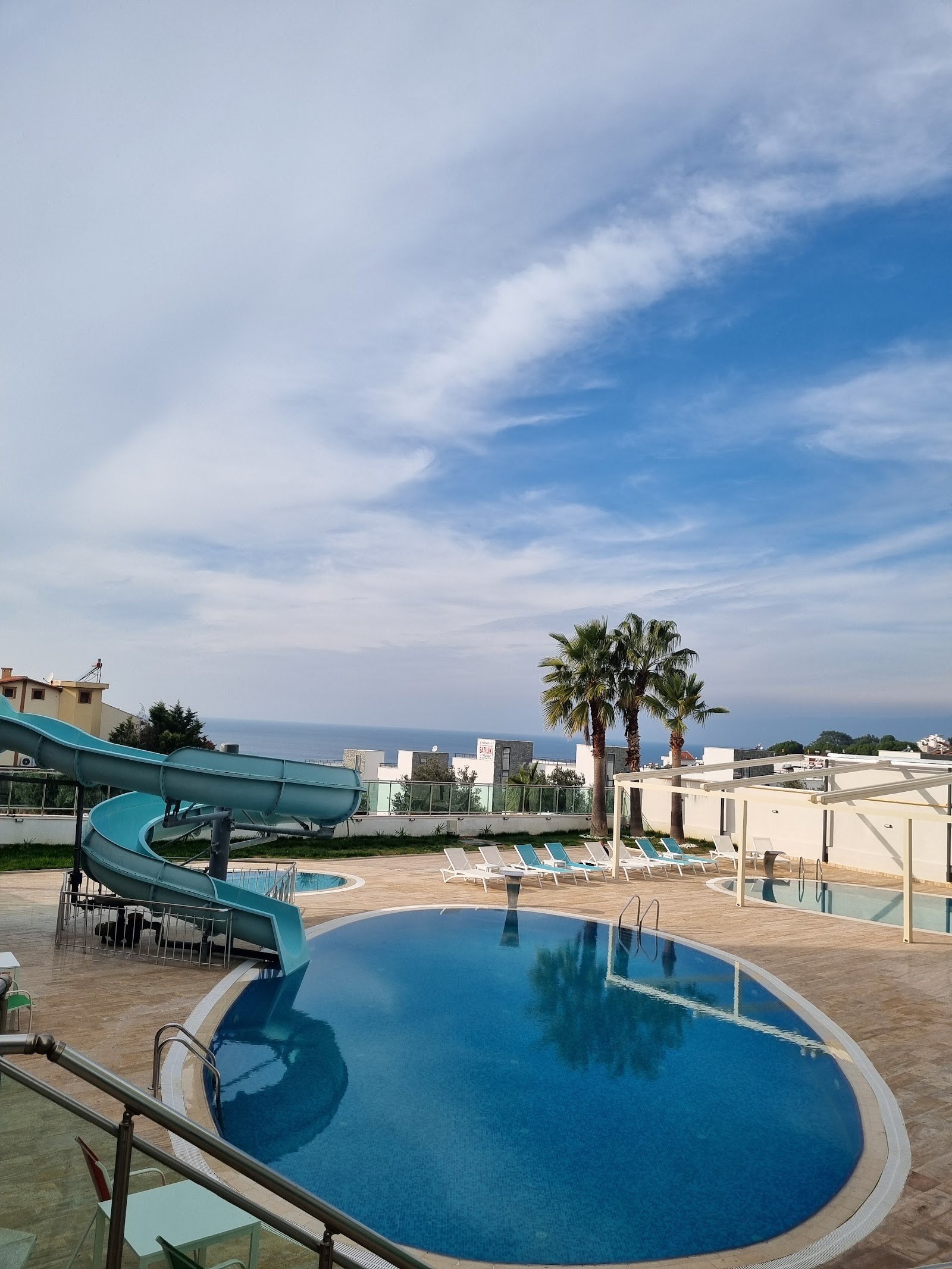 Mystar Boutique Hotel & Talassoterapi Merkezi photo 9