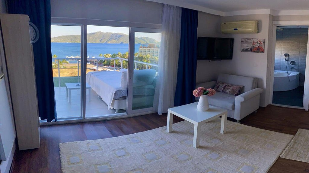 Gold Kaya Marmaris photo 9