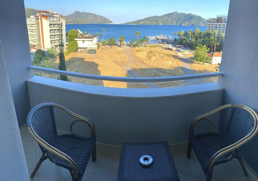 Gold Kaya Marmaris photo 11