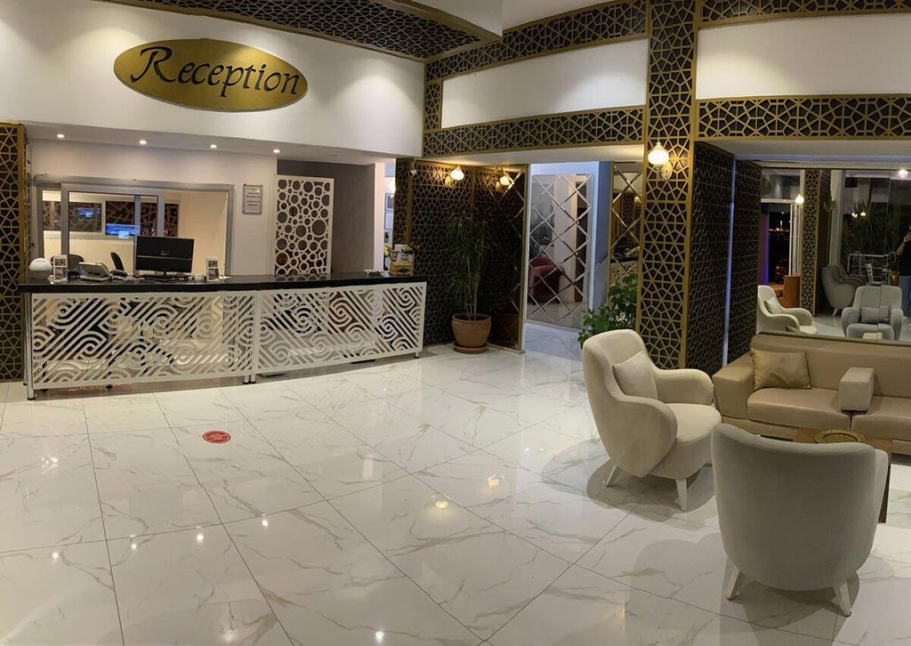 Gold Kaya Marmaris photo 2