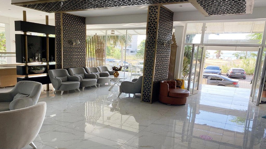Gold Kaya Marmaris photo 3