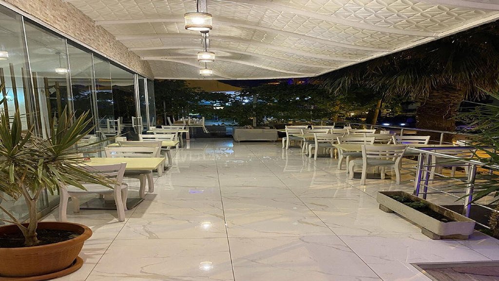 Gold Kaya Marmaris photo 4
