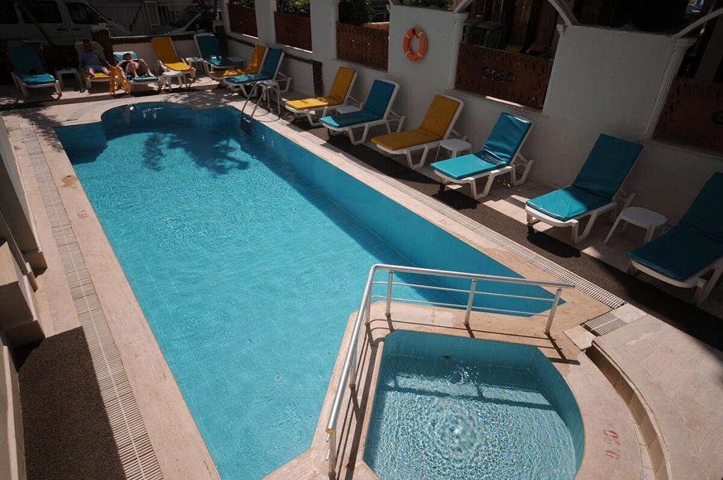 Gold Kaya Marmaris photo 5