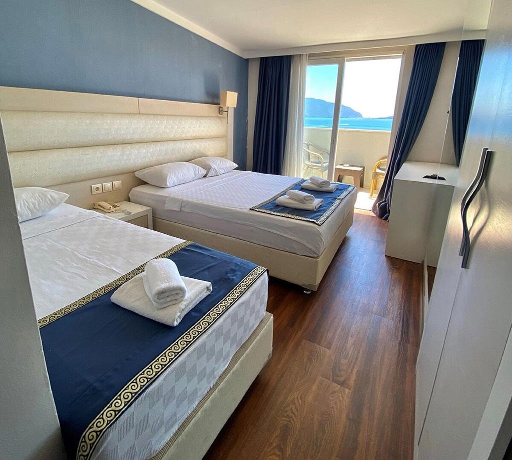 Gold Kaya Marmaris photo 6