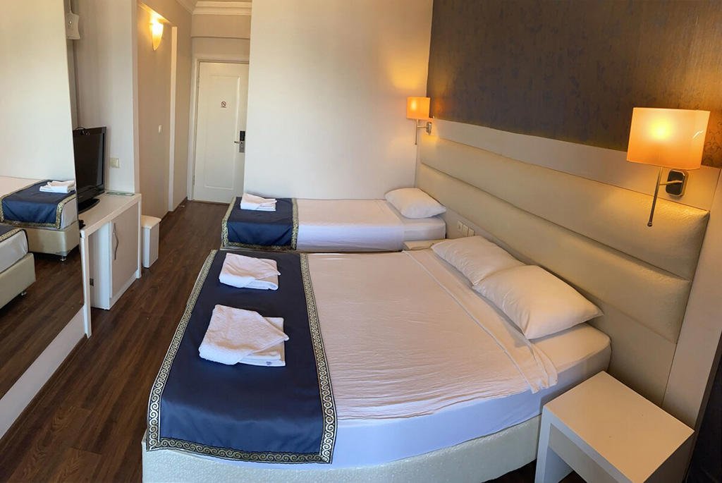 Gold Kaya Marmaris photo 8