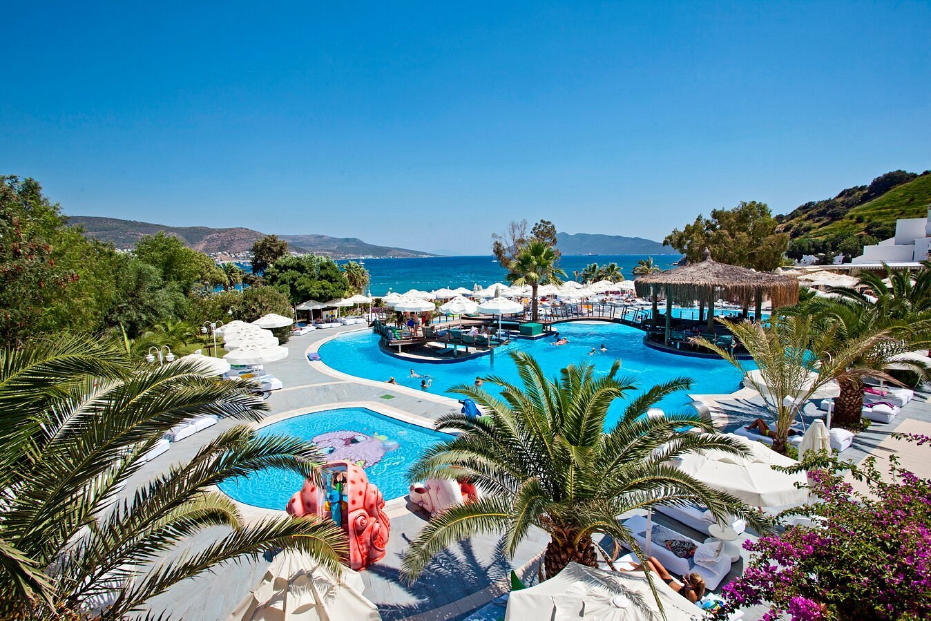 Salmakis Resort & Spa photo 2