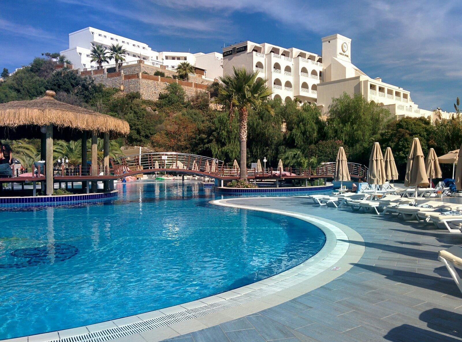 Salmakis Resort & Spa photo 3