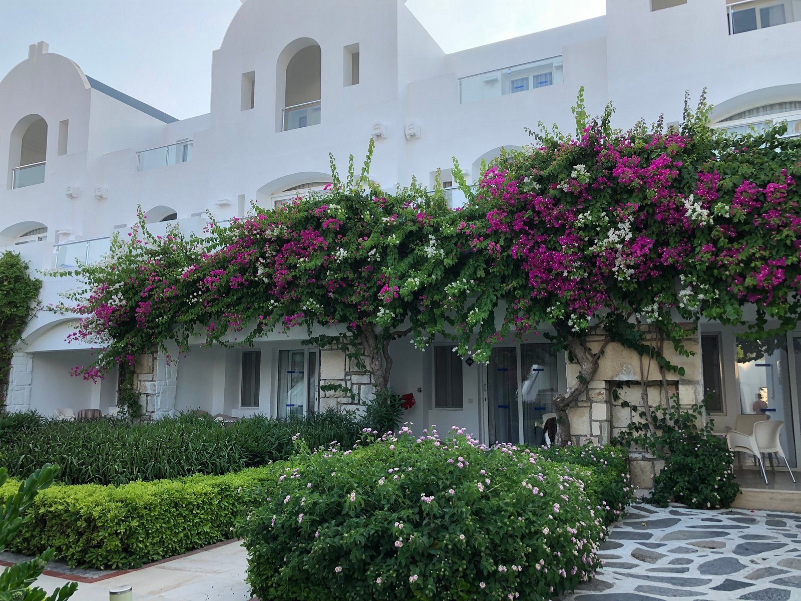 Salmakis Resort & Spa — Bardakçı, Bodrum