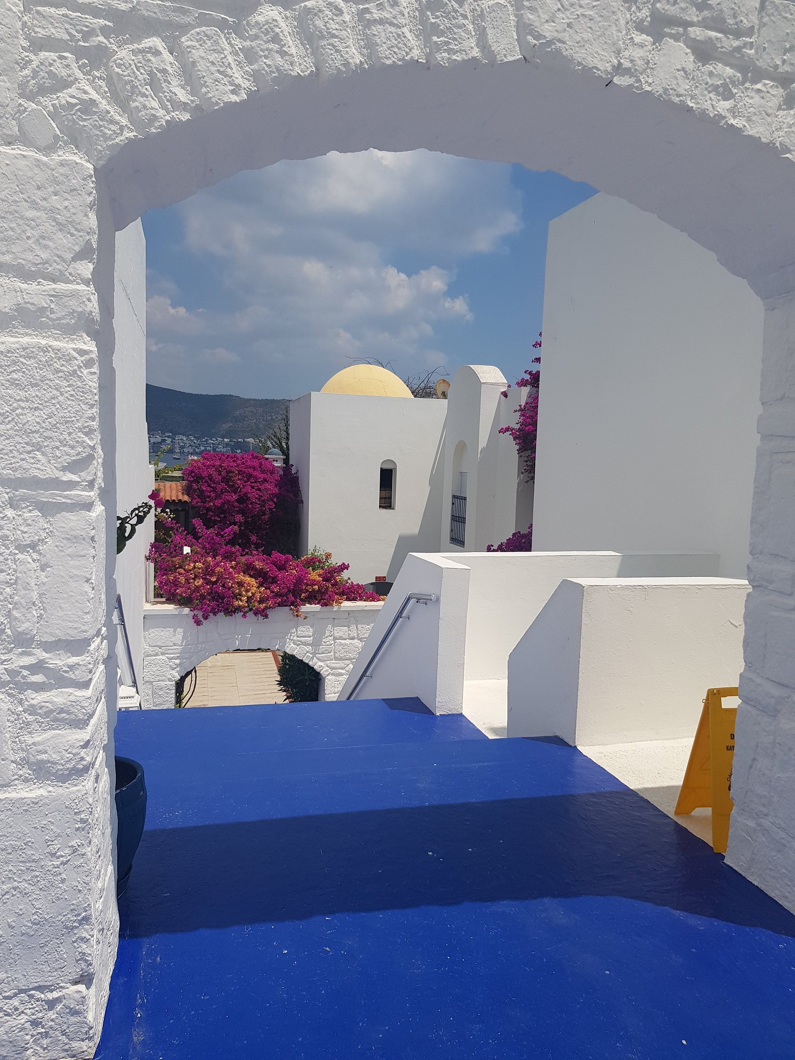 Salmakis Resort & Spa photo 7