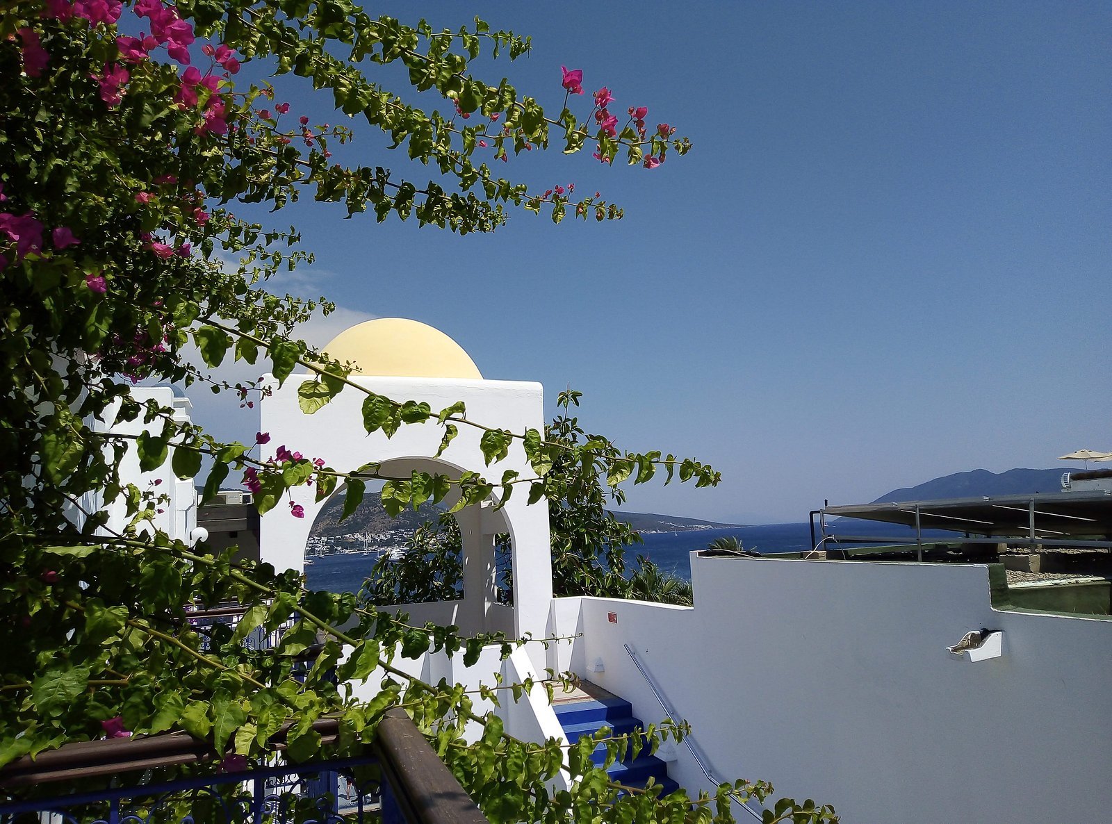 Salmakis Resort & Spa photo 8