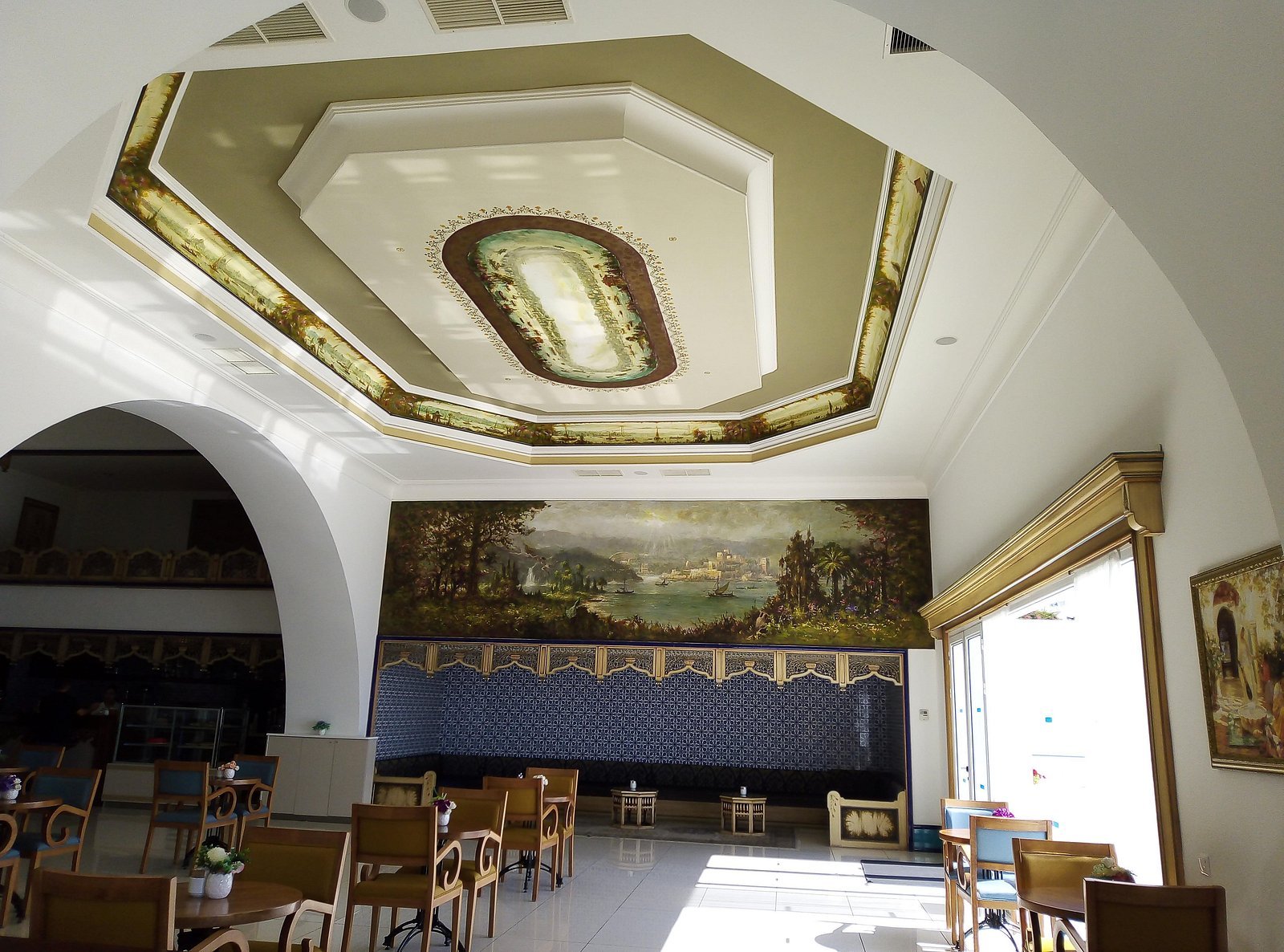 Salmakis Resort & Spa photo 15