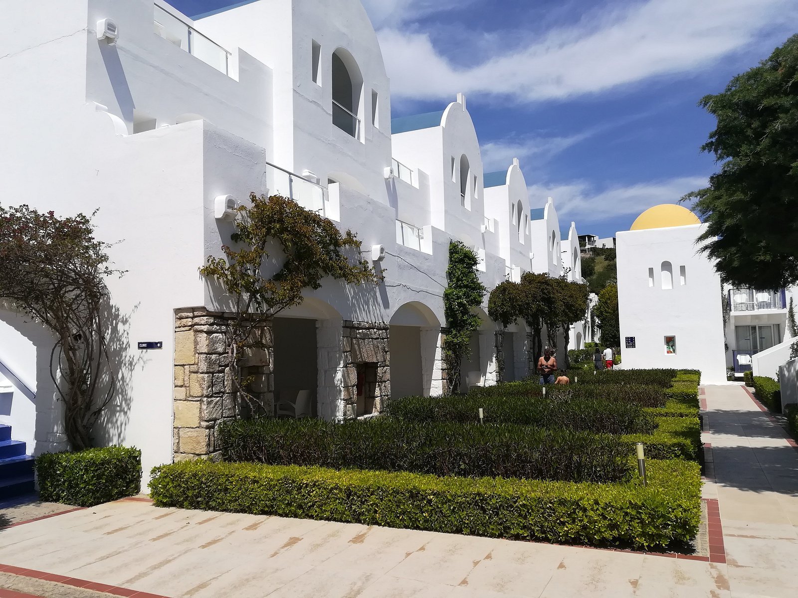 Salmakis Resort & Spa photo 5