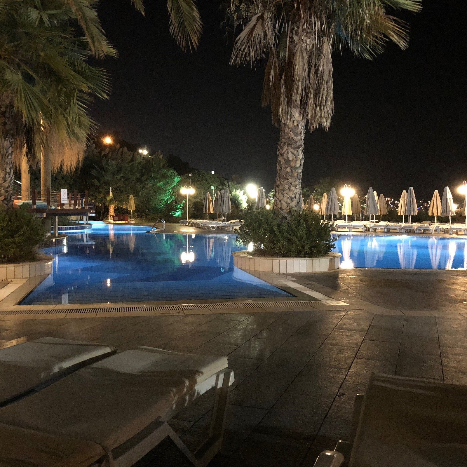 Salmakis Resort & Spa photo 25