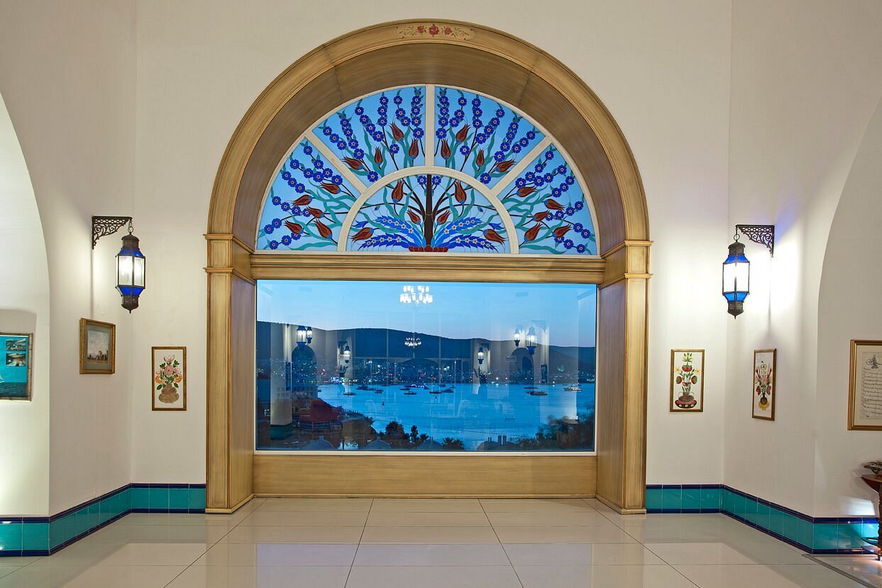 Salmakis Resort & Spa photo 14