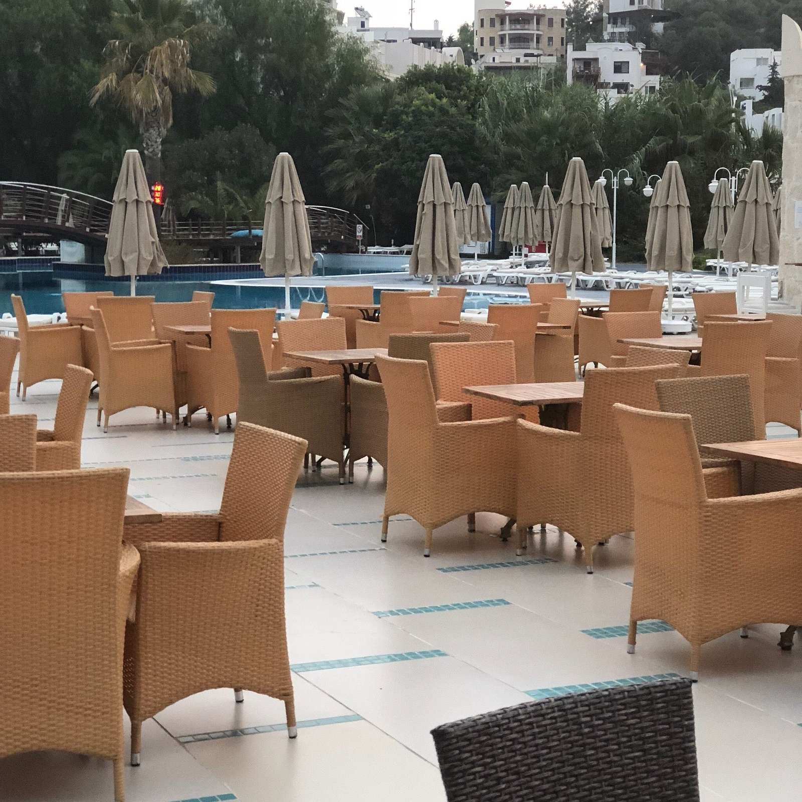 Salmakis Resort & Spa photo 20