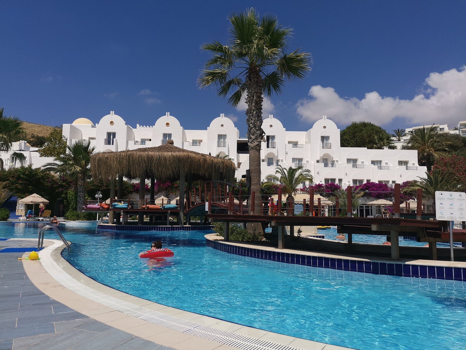 Salmakis Resort & Spa photo 23