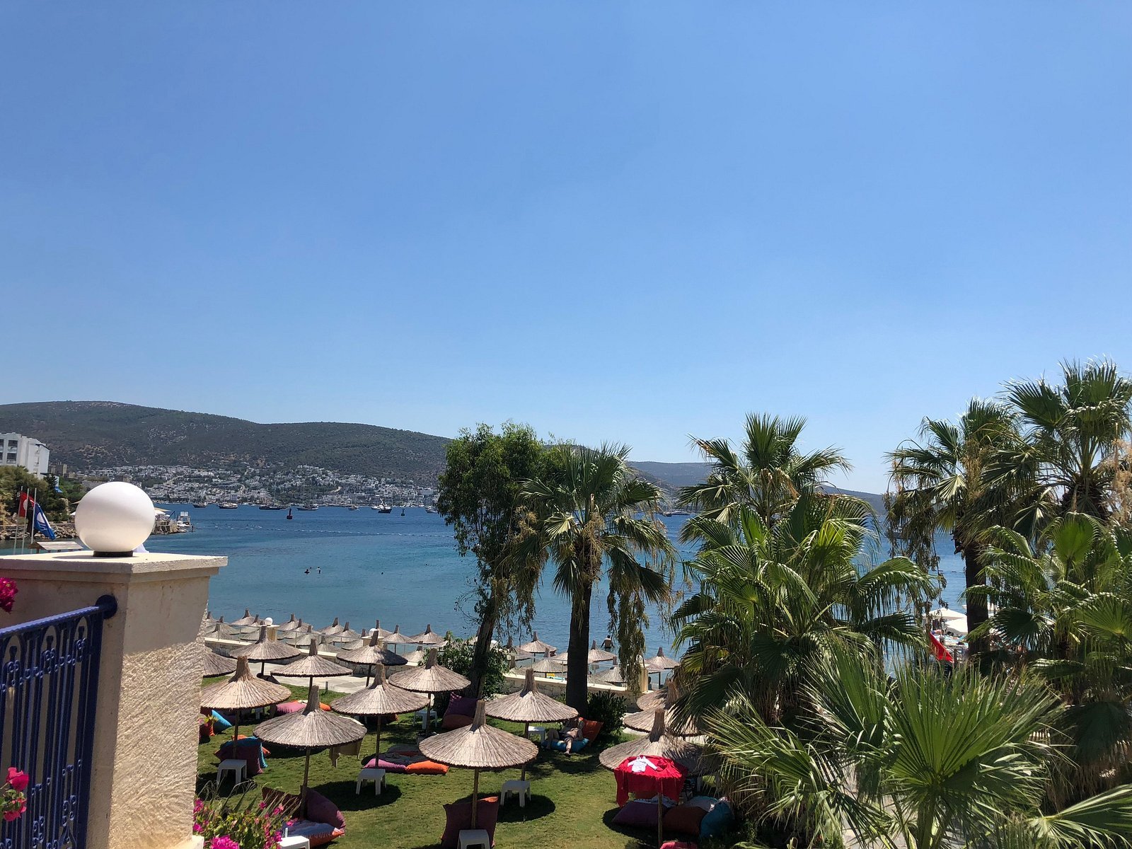 Salmakis Resort & Spa photo 10