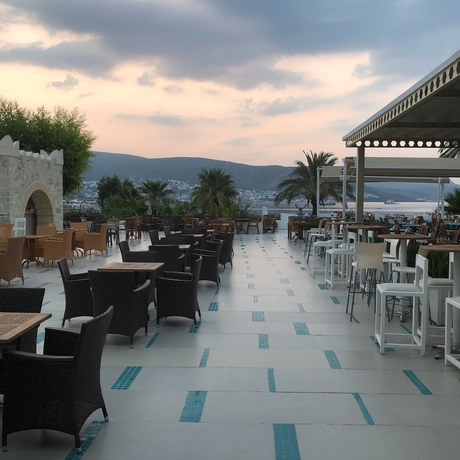 Salmakis Resort & Spa photo 21