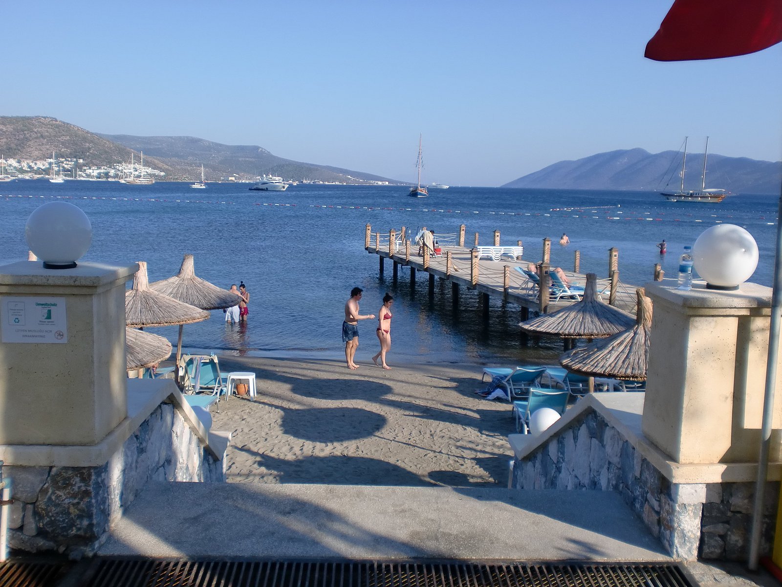 Salmakis Resort & Spa photo 11