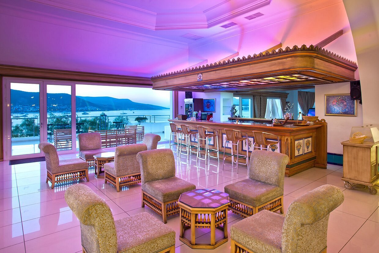 Salmakis Resort & Spa photo 16