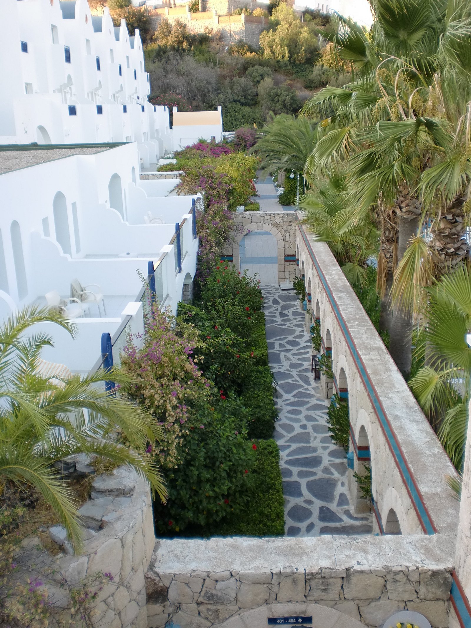 Salmakis Resort & Spa photo 12