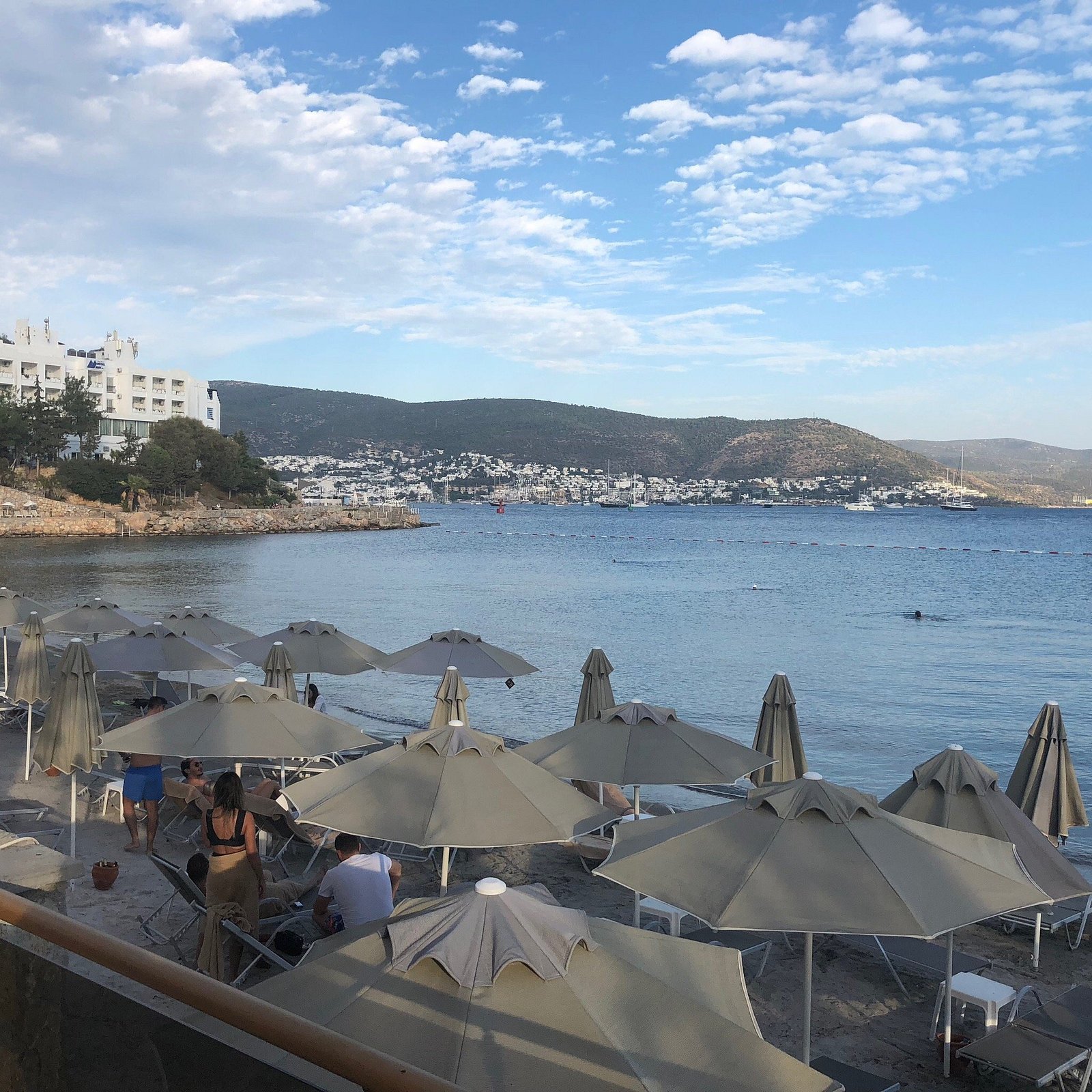 Salmakis Resort & Spa photo 13