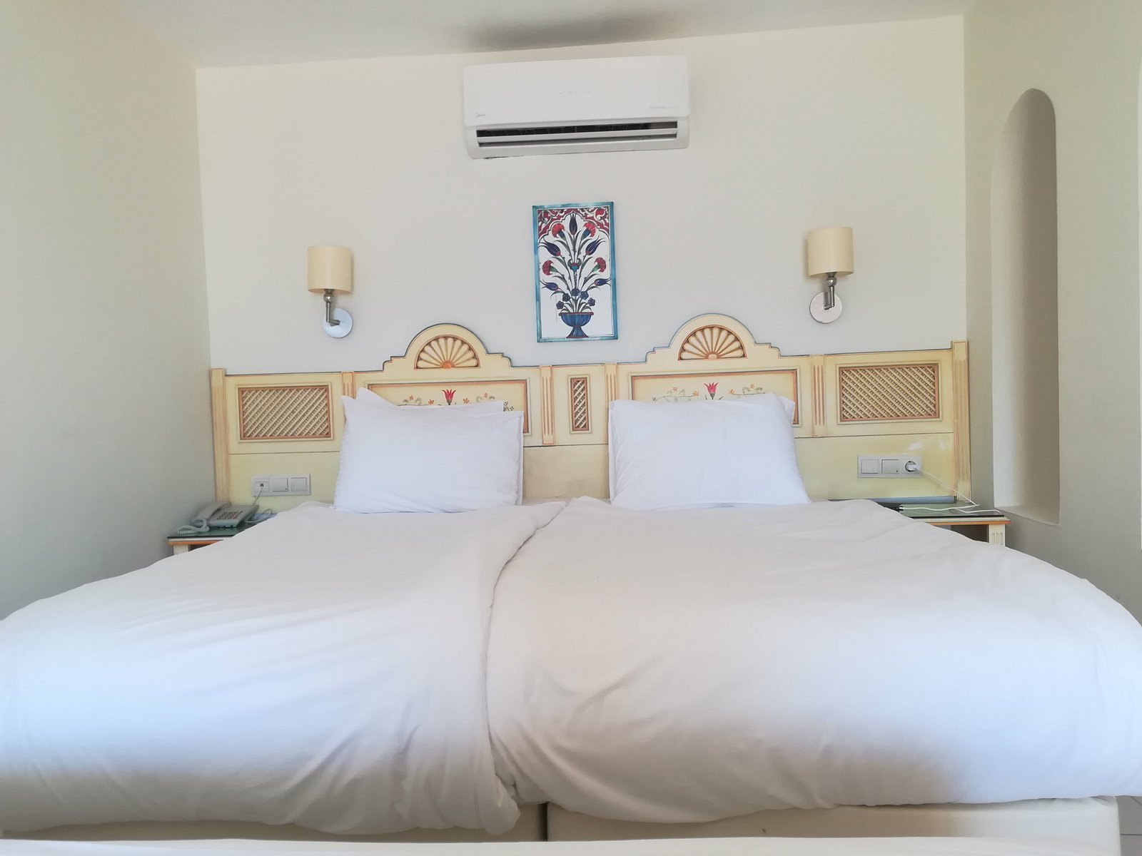 Salmakis Resort & Spa photo 32