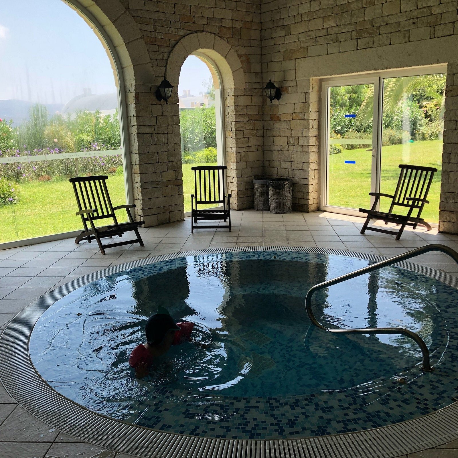 Salmakis Resort & Spa photo 27