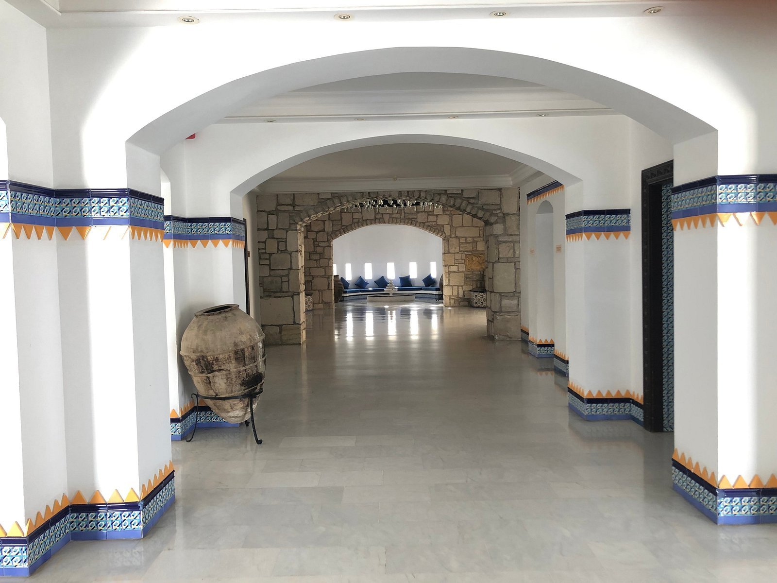 Salmakis Resort & Spa photo 17