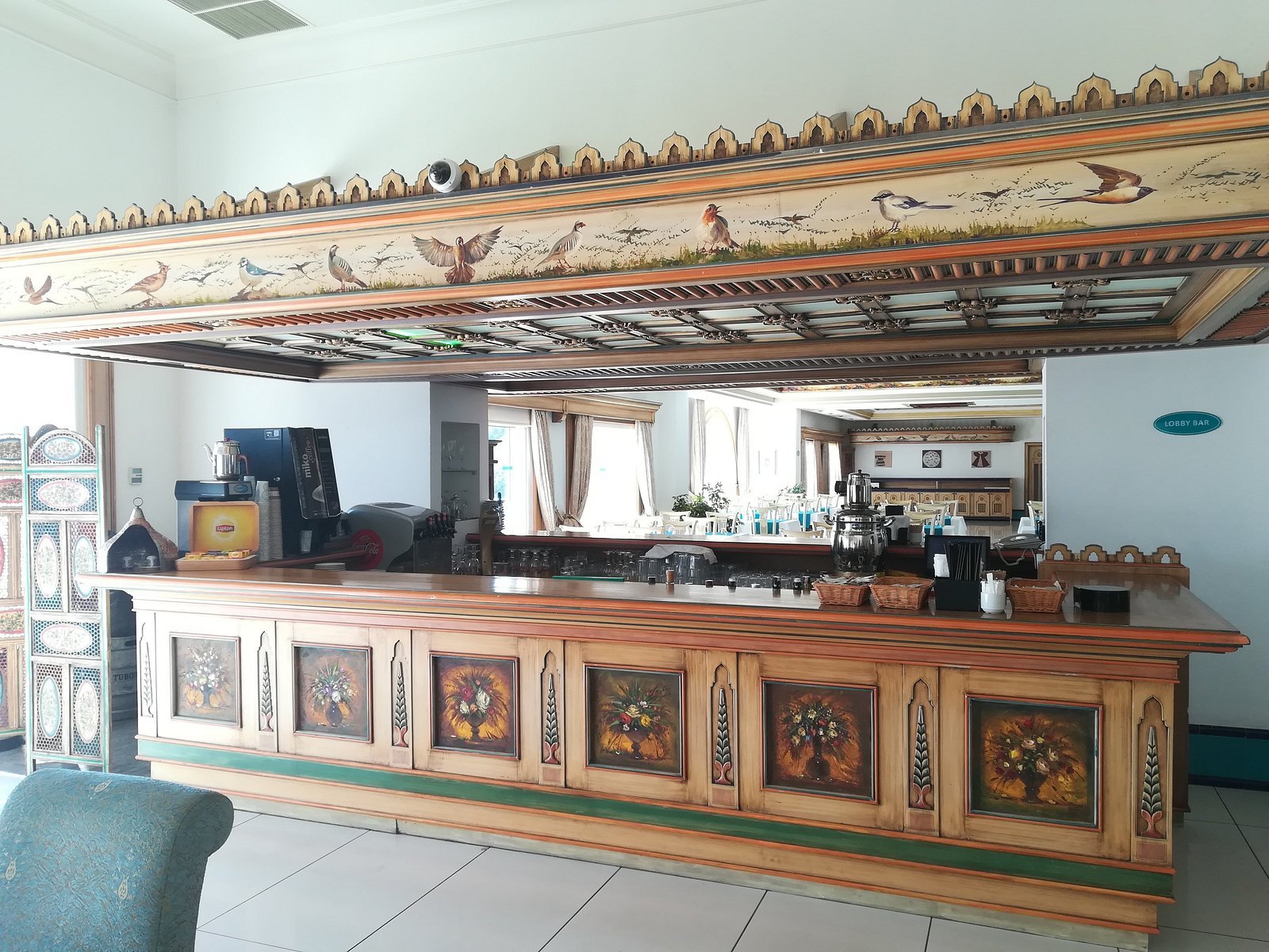 Salmakis Resort & Spa photo 18