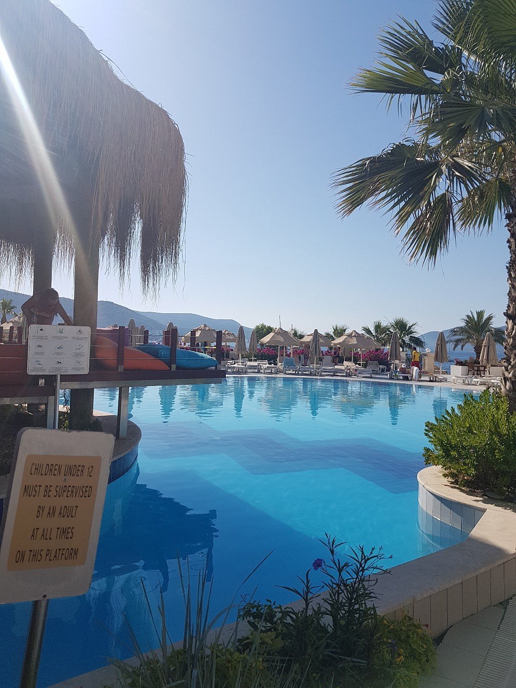 Salmakis Resort & Spa photo 24