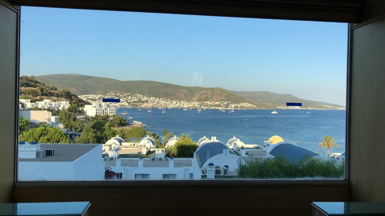 Salmakis Resort & Spa photo 33