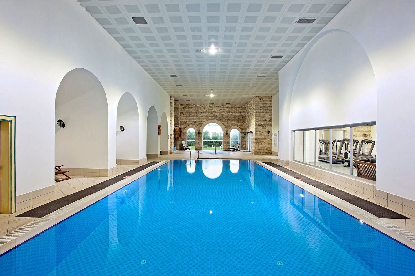 Salmakis Resort & Spa photo 26