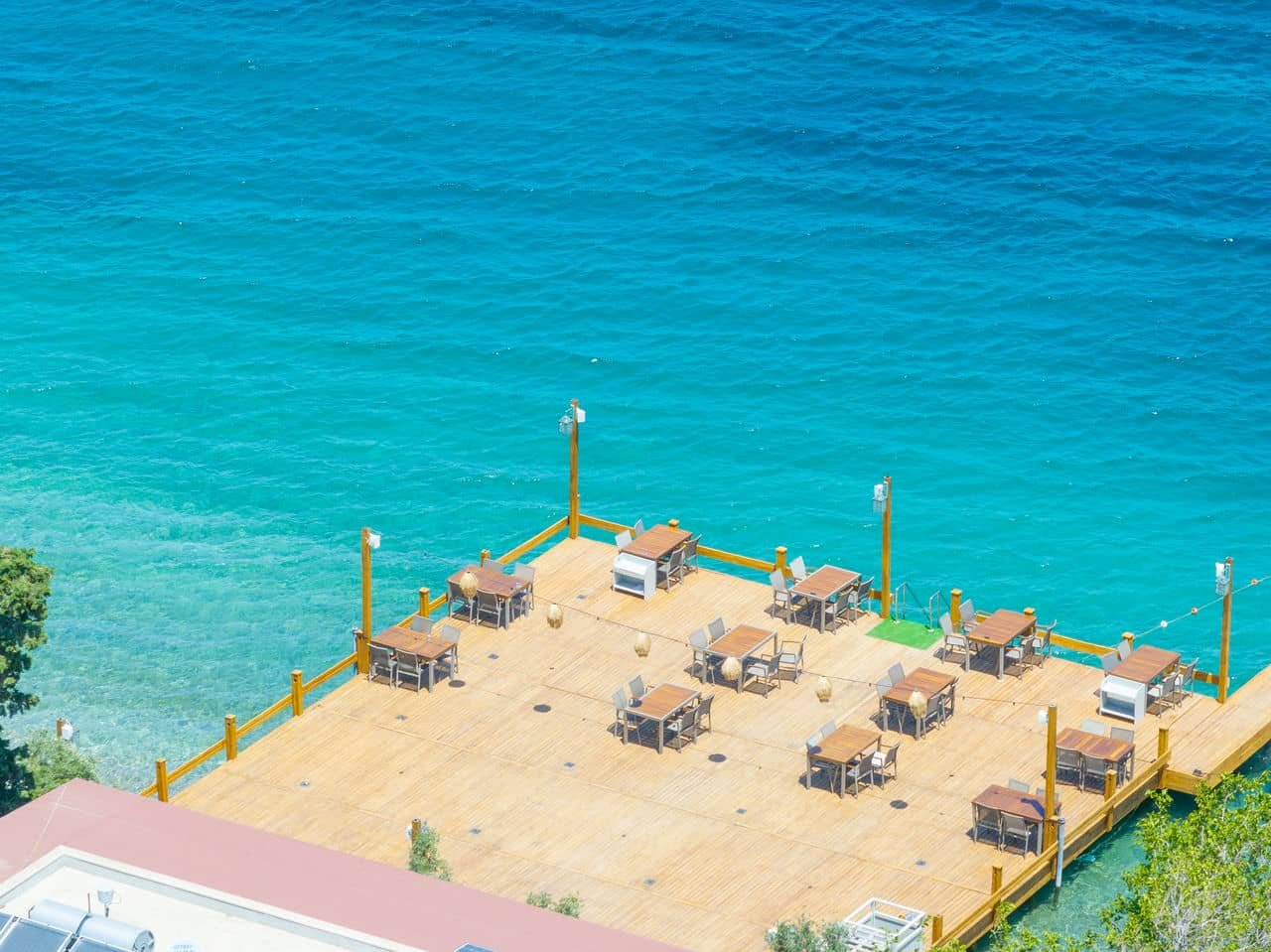 Orkide Hotel photo 4