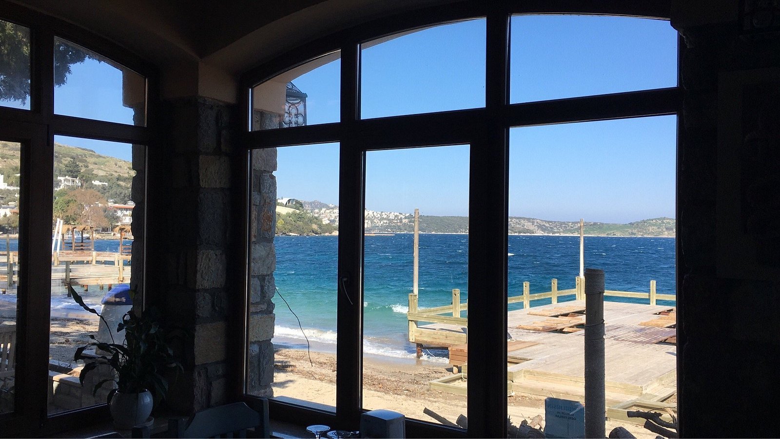 Orkide Hotel photo 8