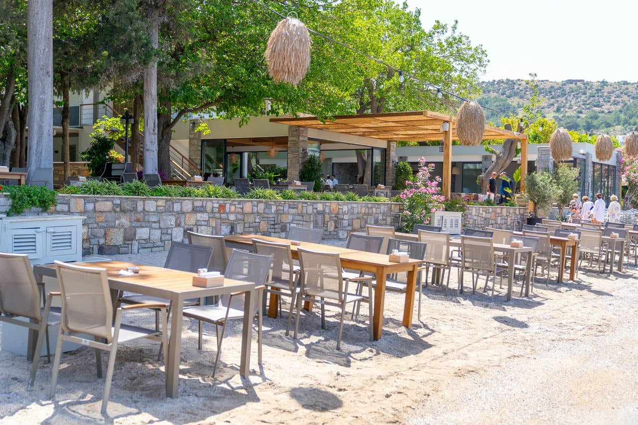 Orkide Hotel photo 9