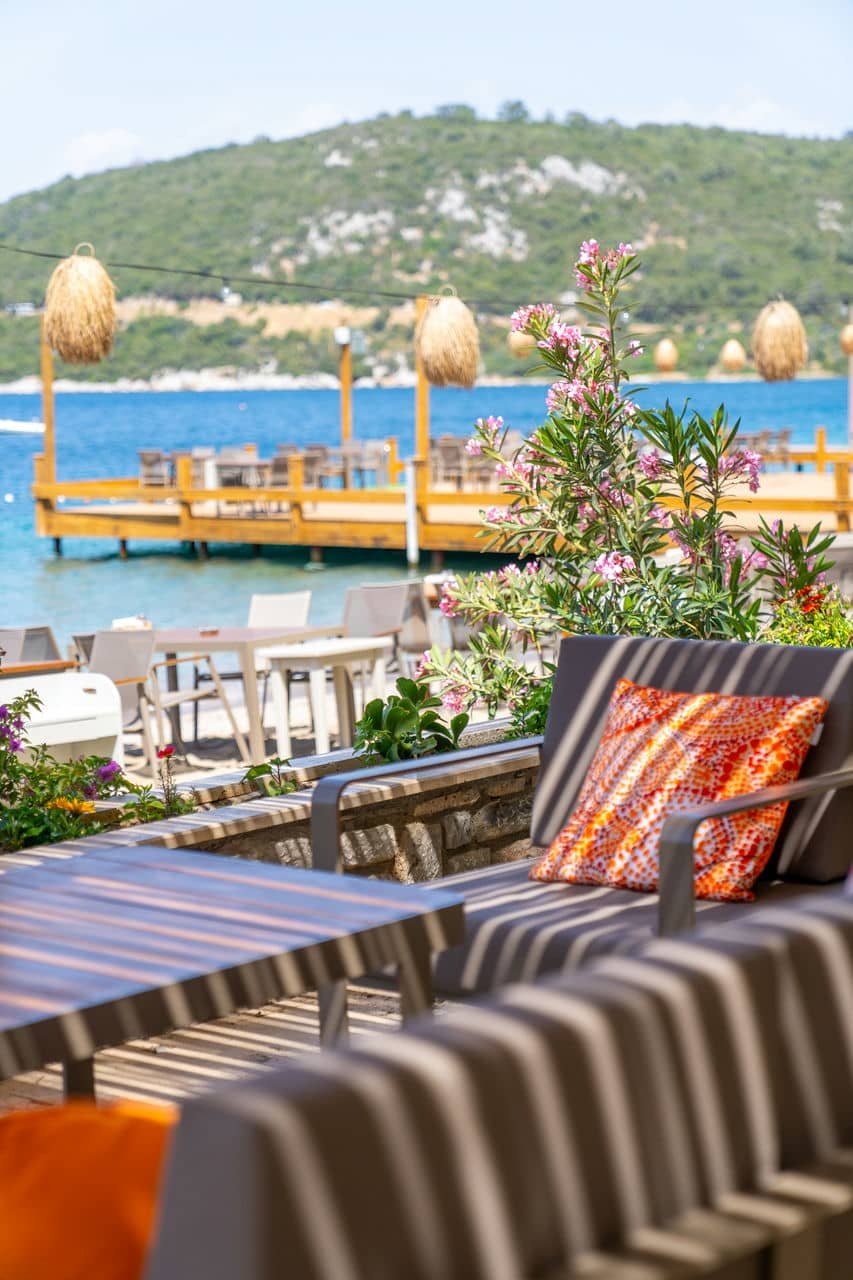 Orkide Hotel photo 11