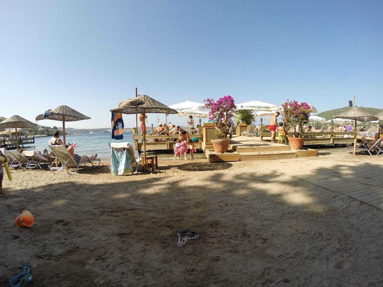Orkide Hotel photo 7