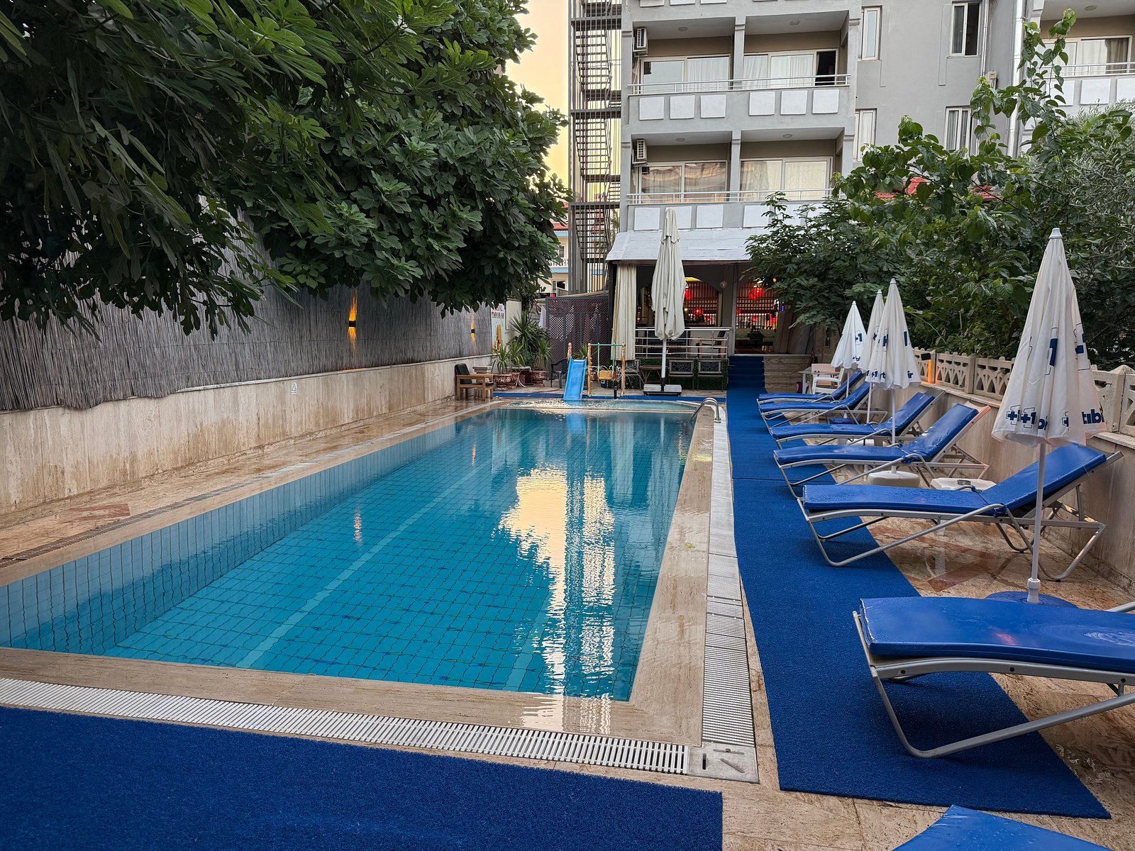 Guldal Hotel photo 7