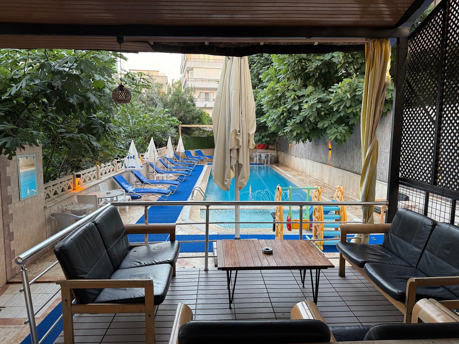 Guldal Hotel photo 3