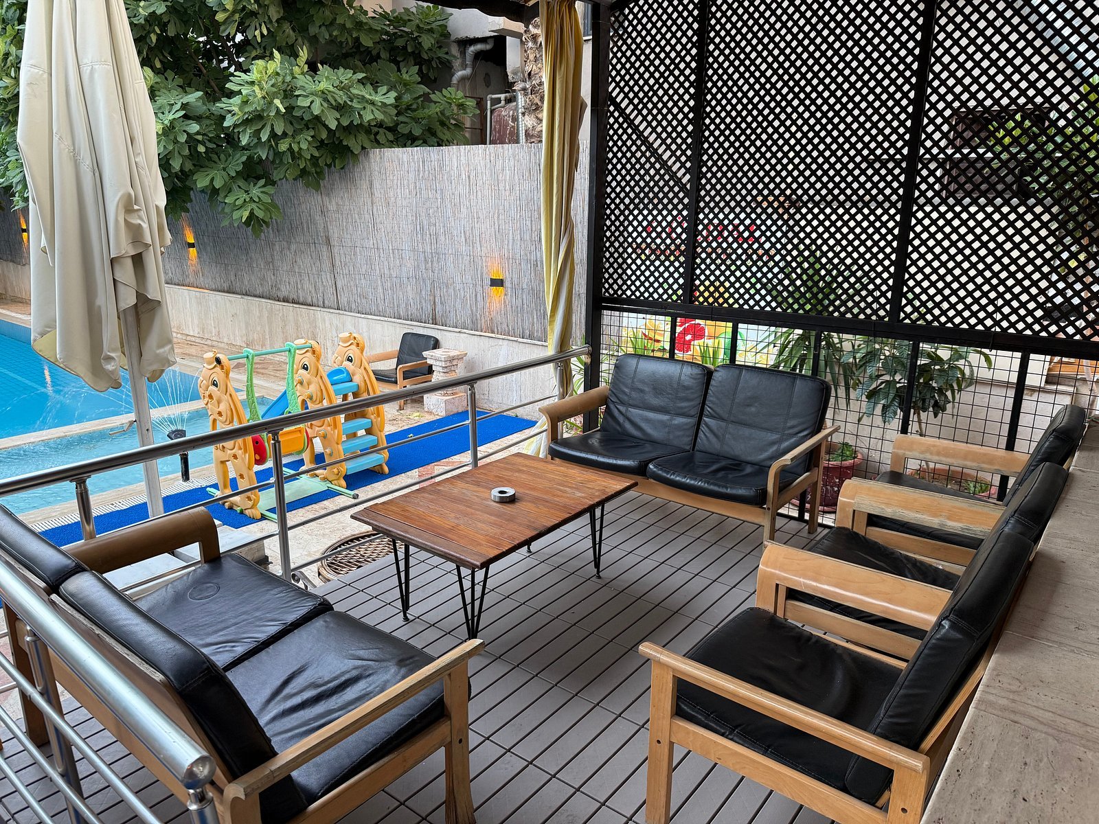 Guldal Hotel photo 2