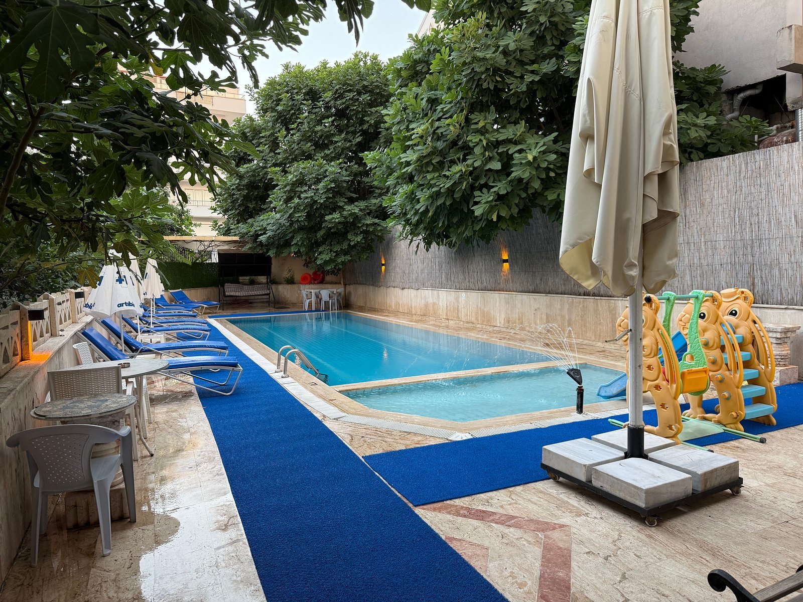 Guldal Hotel photo 10