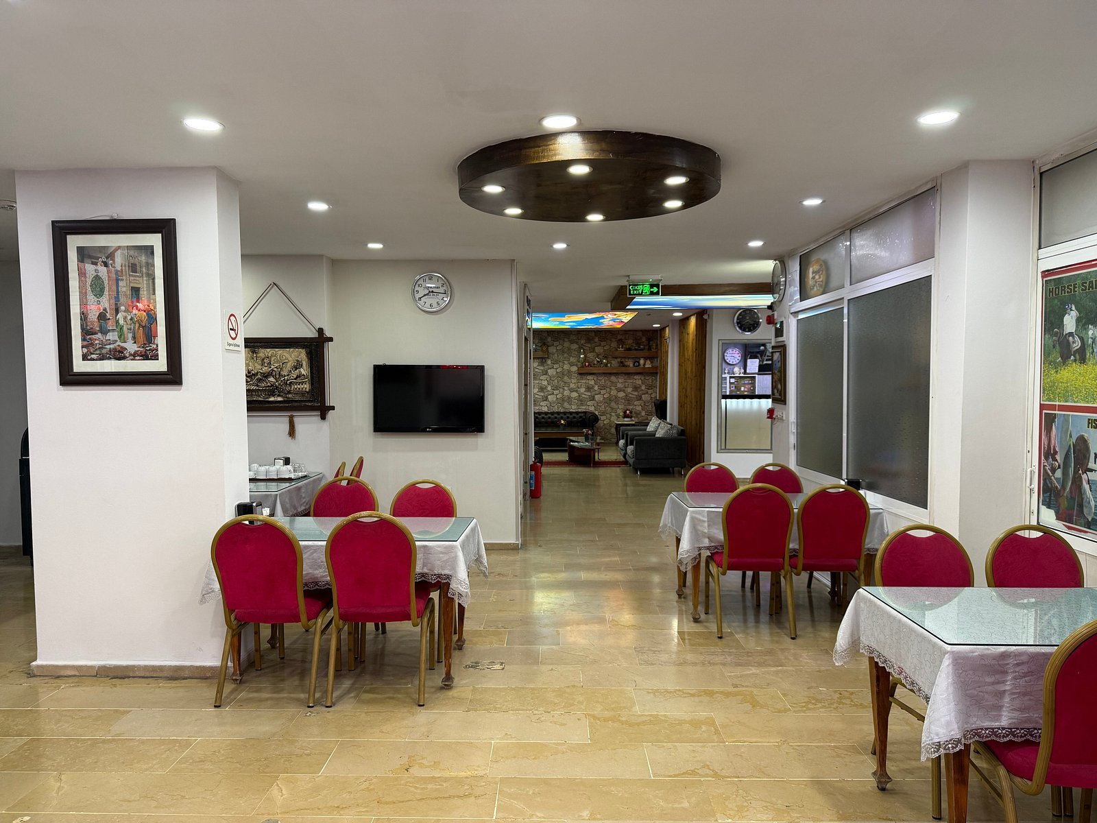 Guldal Hotel photo 6