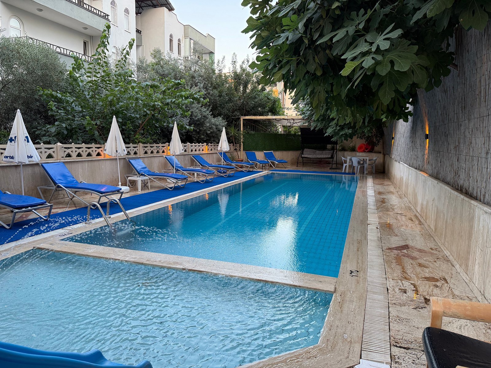Guldal Hotel photo 8